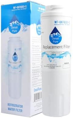 crosley fridge water filter|Crosley Refrigerator Parts 